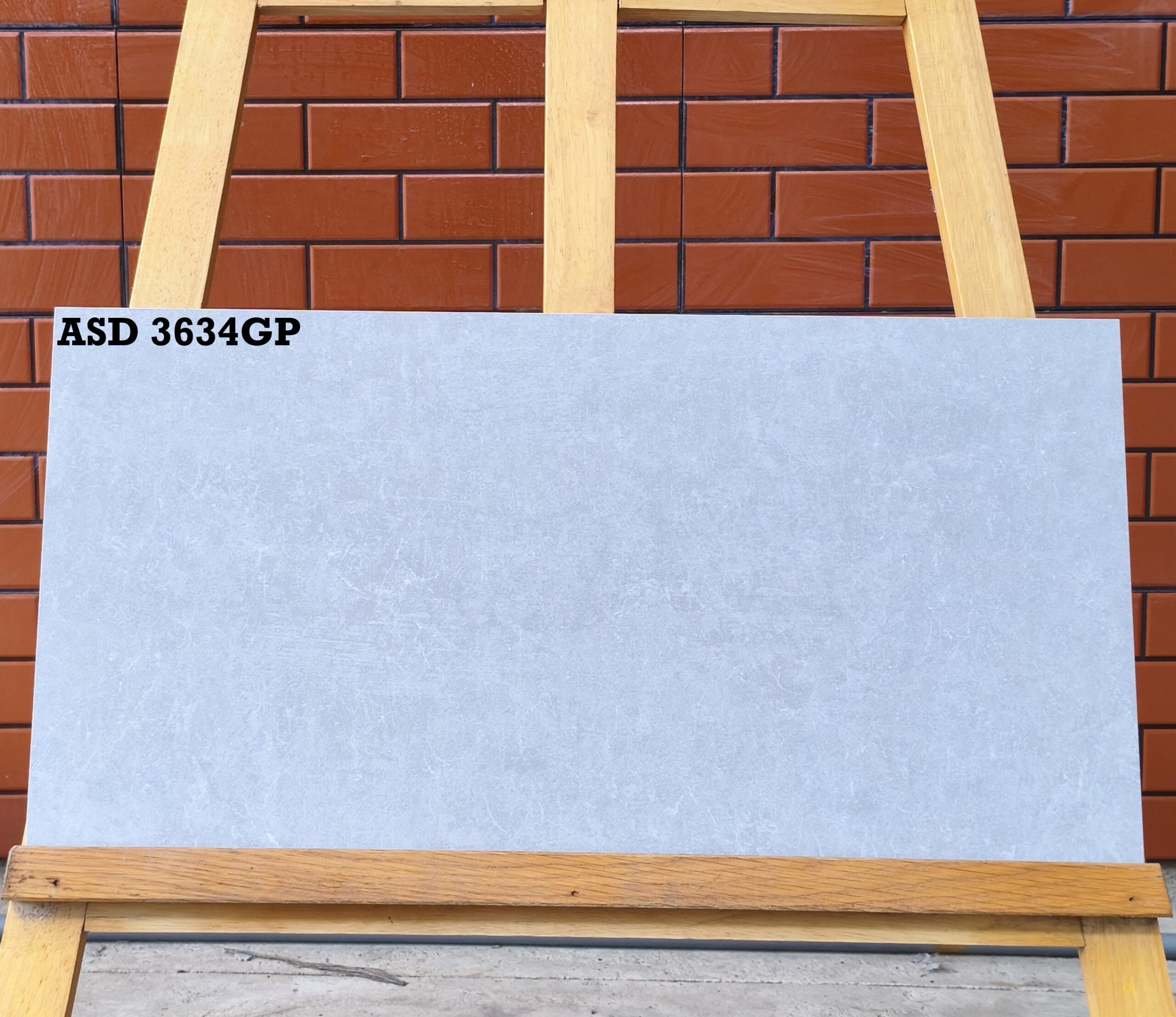 GẠCH GRANITE PHỦ MEN (30X60) VIGLACERA