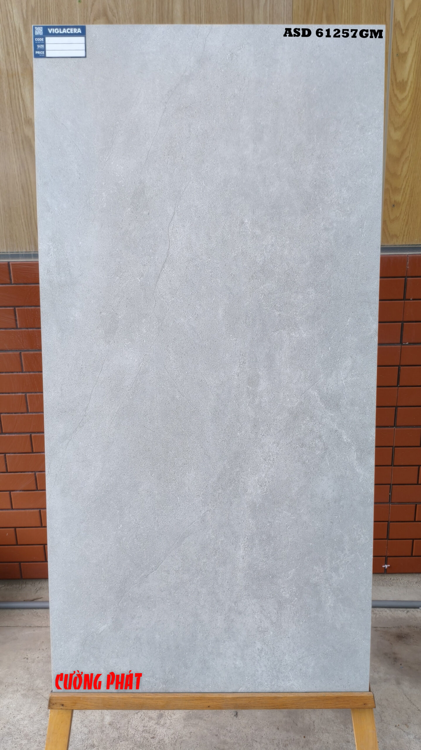 GẠCH GRANITE PHỦ MEN (60X120) VIGLACERA