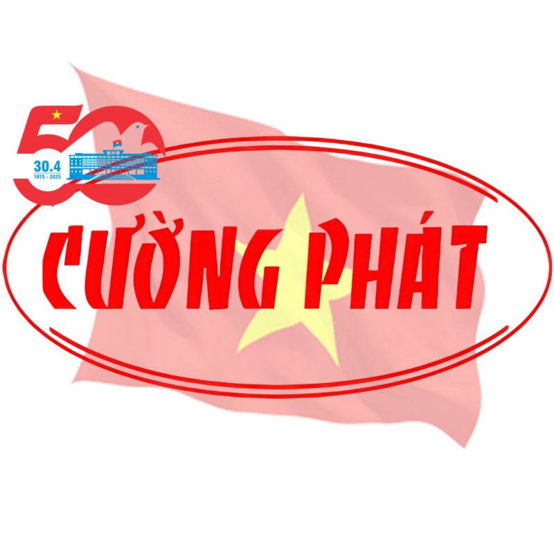 CÔNG TY TNHH –TM–DV–XNK CƯỜNG PHÁT