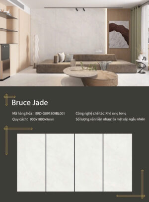 ĐÁ NUNG KẾT (90X180) BORIDE