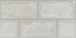 GẠCH TRANG TRÍ (25x50) PORCELAIN
