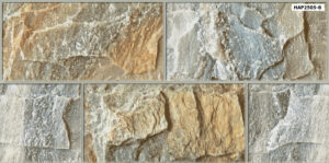 GẠCH TRANG TRÍ (25x50) PORCELAIN