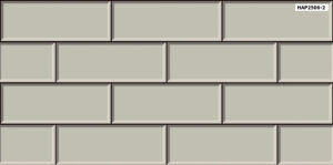 GẠCH TRANG TRÍ (25x50) PORCELAIN