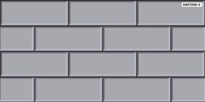 GẠCH TRANG TRÍ (25x50) PORCELAIN