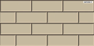 GẠCH TRANG TRÍ (25x50) PORCELAIN