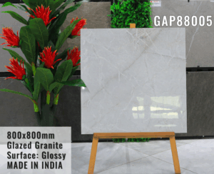 GẠCH GRANITE (80x80) NHẬP ẤN ĐỘ