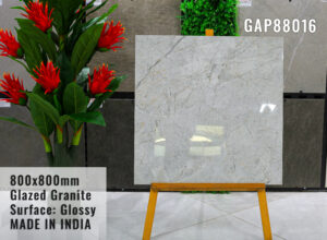 GẠCH GRANITE (80x80) NHẬP ẤN ĐỘ