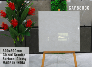 GẠCH GRANITE (80x80) NHẬP ẤN ĐỘ