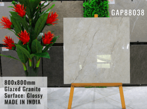 GẠCH GRANITE (80x80) NHẬP ẤN ĐỘ