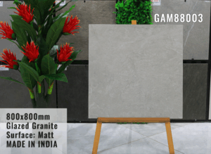 GẠCH GRANITE (80x80) NHẬP ẤN ĐỘ