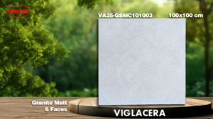 GẠCH GRANITE (100x100) VIGLACERA