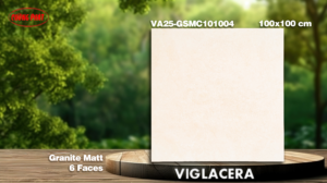 GẠCH GRANITE (100x100) VIGLACERA