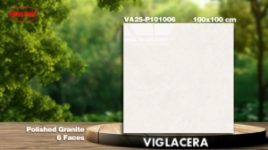 GẠCH GRANITE (100x100) VIGLACERA