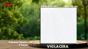GẠCH GRANITE (100x100) VIGLACERA