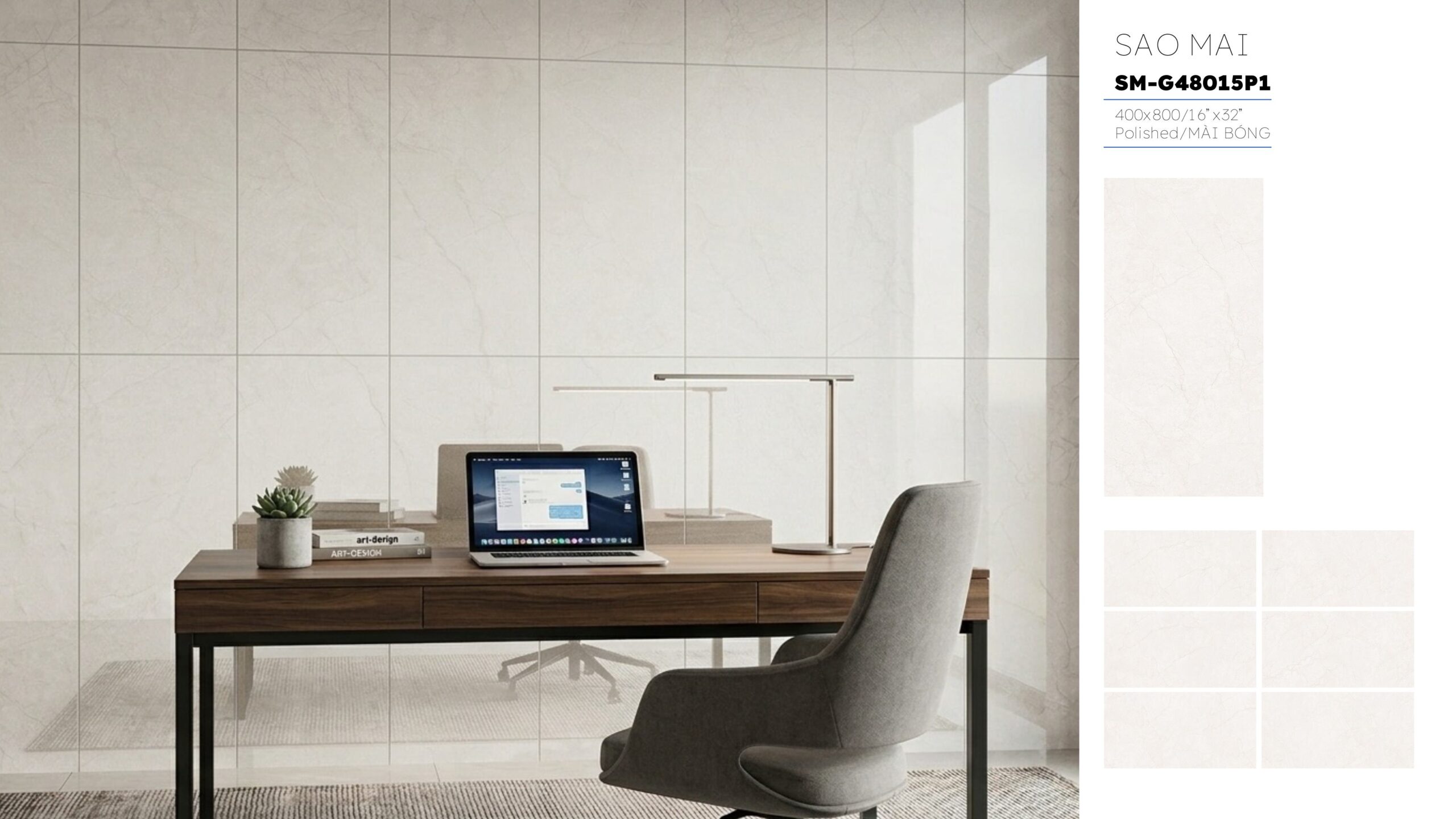 GẠCH GRANITE (80X80) VIỆT Ý