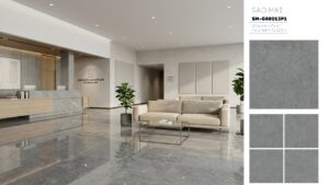 GẠCH GRANITE (80X80) VIỆT Ý