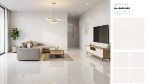 GẠCH GRANITE (80X80) VIỆT Ý