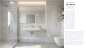 GẠCH GRANITE (80X80) VIỆT Ý