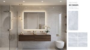 GẠCH GRANITE (80X80) VIỆT Ý