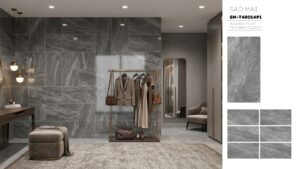 GẠCH GRANITE (80X80) VIỆT Ý