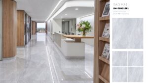 GẠCH GRANITE (80X80) VIỆT Ý