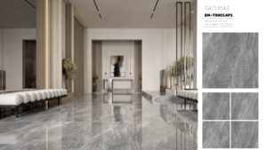 GẠCH GRANITE (80X80) VIỆT Ý