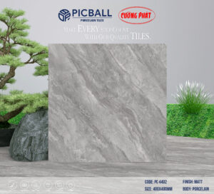 GẠCH PORCELAIN (40X40) PICBALL