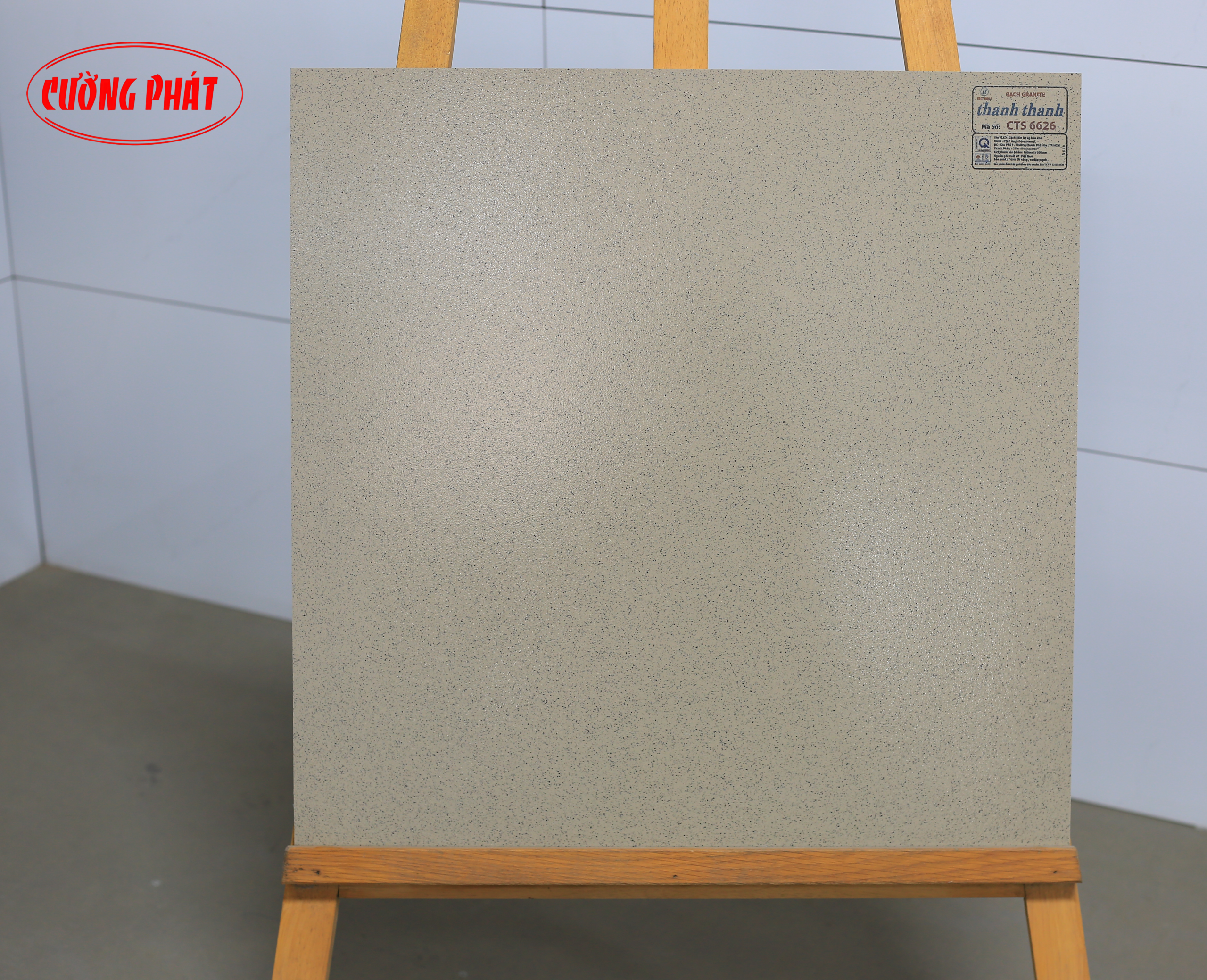 ĐÁ ĐỒNG CHẤT (60X60) THANH THANH
