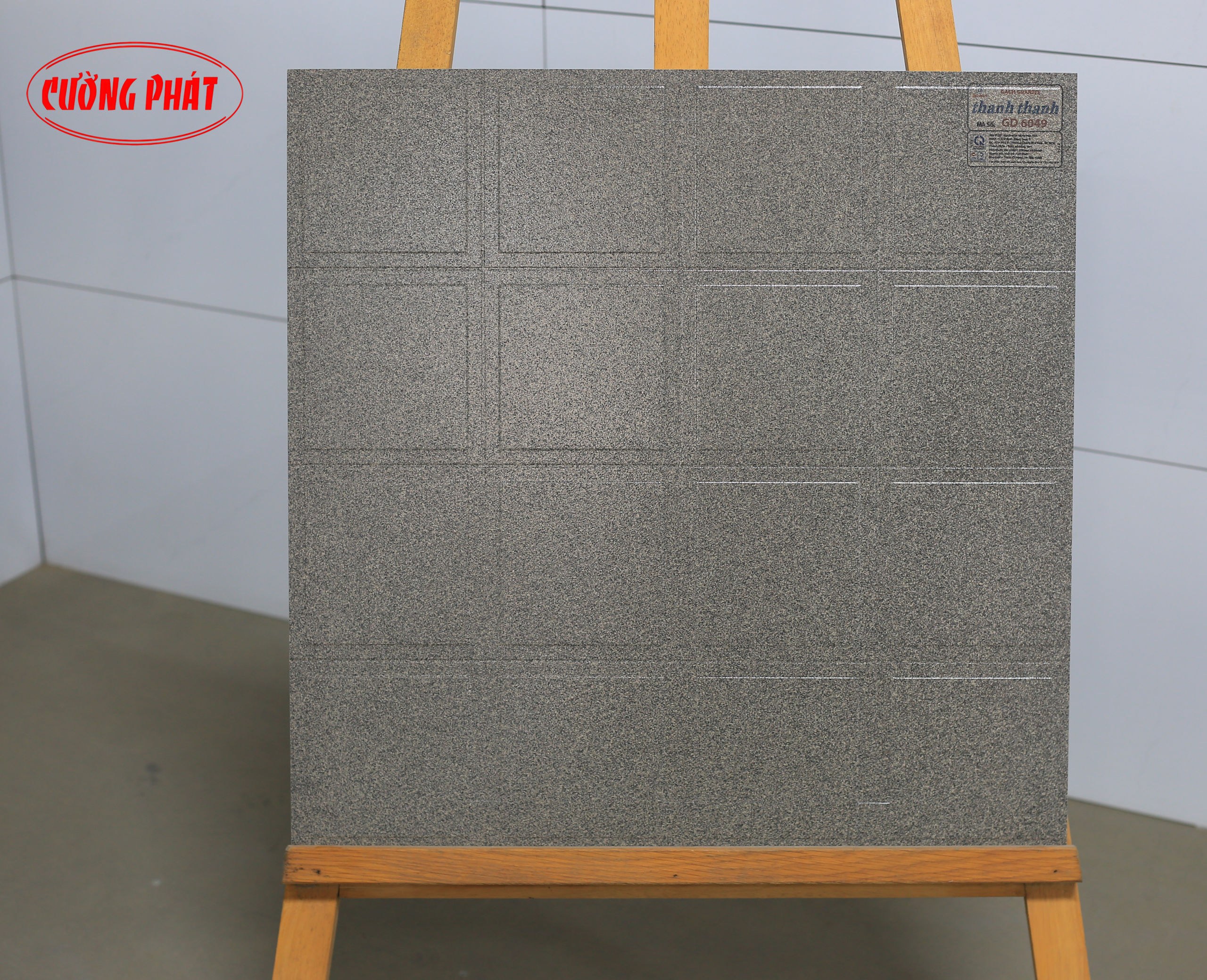 ĐÁ ĐỒNG CHẤT (60X60) THANH THANH