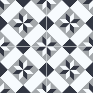 GẠCH (40X40) SEMI PORCELAIN VIGLACERA