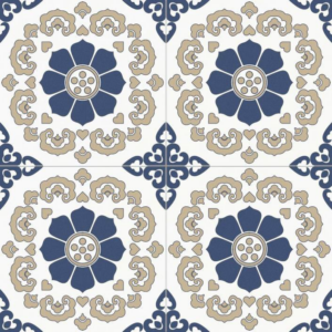 GẠCH (40X40) SEMI PORCELAIN VIGLACERA