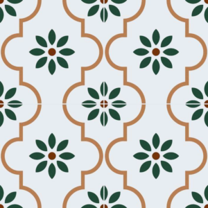 GẠCH (40X40) SEMI PORCELAIN VIGLACERA