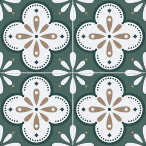 GẠCH (40X40) SEMI PORCELAIN VIGLACERA