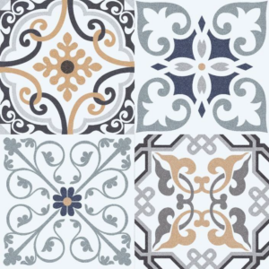 GẠCH (40X40) SEMI PORCELAIN VIGLACERA