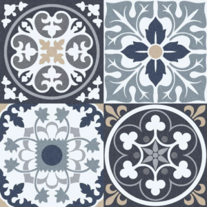 GẠCH (40X40) SEMI PORCELAIN VIGLACERA