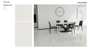 GẠCH GRANITE (80X80) VIGLACERA