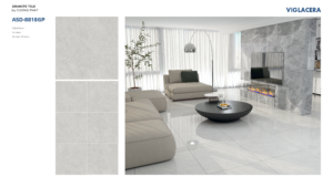 GẠCH GRANITE (80X80) VIGLACERA