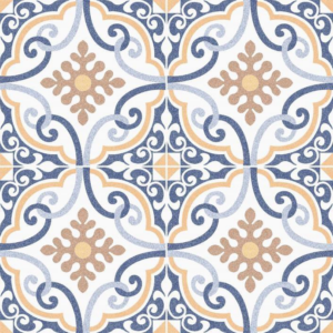 GẠCH (40X40) SEMI PORCELAIN VIGLACERA