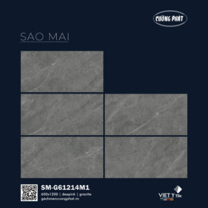GẠCH GRANITE (60X120) VIỆT Ý